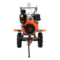 Motocultivador A Diesel 406Cc 9Hp Com Laminas Vmce900D Motocultivador A Diesel 406Cc 9Hp Com Laminas Vmce900D