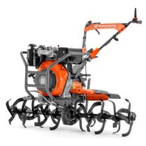 Motocultivador a diesel 9 hp partida elétrica - TF545DE - Husqvarna