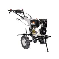 Motocultivador a Diesel Toyama TDT135R8-XP 11hp 418cc Motocultivador a Diesel Toyama TDT135R8-XP 11hp 418cc