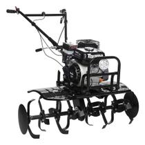 Motocultivador a Gasolina 4 Tempos 7.0 HP TT900R-XP-U TOYAMA Motocultivador a Gasolina 4 Tempos 7.0 HP TT900R-XP-U TOYAMA