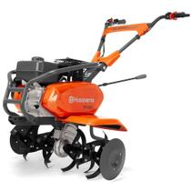 Motocultivador a gasolina 4,6hp 4 tempos - TF 230 Husqvarna