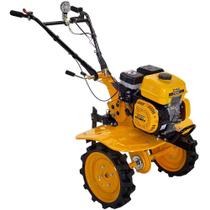 Motocultivador a Gasolina 4T 7,0CV 212CC com Partida Manual
