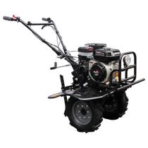 Motocultivador a Gasolina 7 HP Refrigerado a Ar Toyama