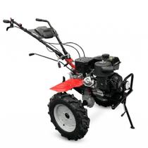 Motocultivador a Gasolina c Rodas e Enxadas 4T 15HP TT150R-XP TOYAMA
