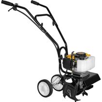 Motocultivador a Gasolina Manual 52cc 2,2Hp Matsuyama