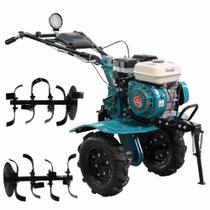 Motocultivador a Gasolina Remoli RT950G 7HP Com Rotativas 950mm Motocultivador a Gasolina Remoli RT950G 7HP Com Rotativas 950mm
