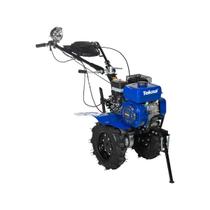 Motocultivador a Gasolina Tekna TK90R 212CC 7HP