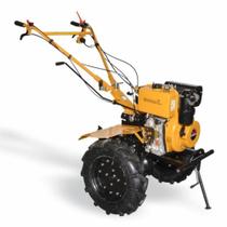 Motocultivador Diesel Buffalo 10CV 300-1350mm P Elétrica Motocultivador Diesel Buffalo 10CV 300-1350mm P Elétrica