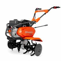 Motocultivador Gasolina TF 230 Husqvarna 196cc 3,45 kW a 3.100 rpm Jardinagem Uso Rural Profissional