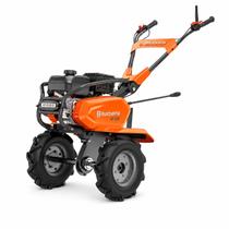 Motocultivador Gasolina TF 338 Husqvarna 212 cm³ 4,4 kW a 3.600 rpm Plantio Jardinagem Uso Rural