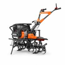 Motocultivador Gasolina TF 440 Husqvarna 212cc 4,4 kW 3.600 rpm Jardinagem Uso Rural Profissional