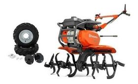 Motocultivador Husqvarna Tf230 A Gasolina Rotativa 75cm 4t Motocultivador Husqvarna Tf230 A Gasolina Rotativa 75cm 4t