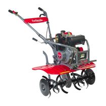 Motocultivador Tratorito a Diesel Bttd 5.0-800 4,5CV 800mm Partida Manual Branco
