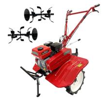 Motocultivador Tratorito a Gasolina Garthem 7HP 4T Roda 8 Polegadas GMG-7000-8 Motocultivador Tratorito a Gasolina Garthem 7HP 4T Roda 8 Polegadas GMG-7000-8