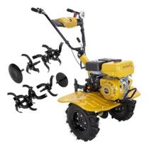 Motocultivador Tratorito Buffalo BFG 800 Gasolina 7CV
