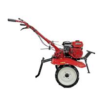 Motocultivador Tratorito Gasolina 7,0HP 4T Roda Grande GMG7000-8 Garthen Motocultivador Tratorito Gasolina 7,0HP 4T Roda Grande GMG7000-8 Garthen