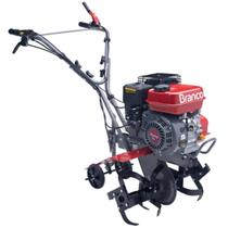 Motocultivador Tratorito Jardineiro 6,5hp Bttg6.5-600 Branco