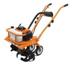 Motocultivador VMC360 Vulcan Trent a Gasolina 4T 3,6hp com Faca Cultivadora e Rodinhas de Apoio e Transporte Motocultivador VMC360 Vulcan Trent a Gasolina 4T 3,6hp com Faca Cultivadora e Rodinhas de Apoio e Transporte