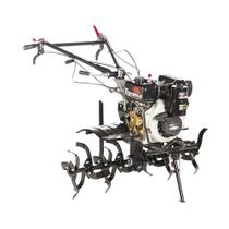Motocutivador Diesel Toyama 5HP Guidão Rever 4T TDT100R-XP
