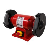 Motoesmeril 1,0hp Trifásico 220/380 V 60hz MT-100I Motoesmeril 1,0hp Trifásico 220/380 V 60hz MT-100I