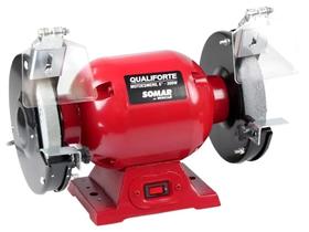 Motoesmeril 220v 300w Somar Motoesmeril 220v 300w Somar