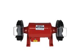 Motoesmeril 2HP Trifásico 60Hz 380V MT-200 Motomil Motoesmeril 2HP Trifásico 60Hz 380V MT-200 Motomil