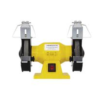 Motoesmeril 5" 150w Bivolt 1/4CV Plus 150 Menegotti