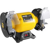 Motoesmeril 6", 360 W, 127 V~, Vonder 127 V~ Motoesmeril 6", 360 W, 127 V~, Vonder 127 V~
