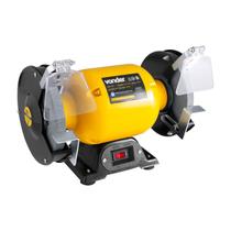 Motoesmeril 6" 360w monofásico 127v vonder Motoesmeril 6" 360w monofásico 127v vonder