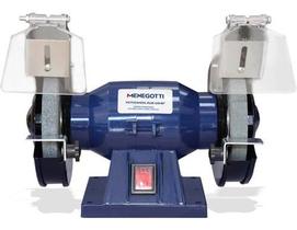 Motoesmeril De Bancada 1/4 150w De 5pol Plus 150-0 Bivolt Menegotti Motoesmeril De Bancada 1/4 150w De 5pol Plus 150-0 Bivolt Menegotti