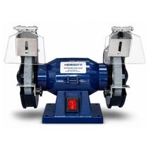 Motoesmeril De Bancada 1/4 150w De 5pol Plus 150-0 Bivolt Menegotti Motoesmeril De Bancada 1/4 150w De 5pol Plus 150-0 Bivolt Menegotti