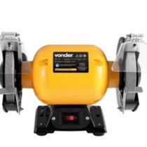 Motoesmeril de bancada 360 watts 127 volts monofásico - Vonder