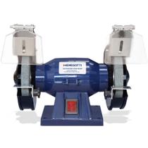 Motoesmeril de bancada 5" 150 watts - PLUS 150-05 (110V/220V)