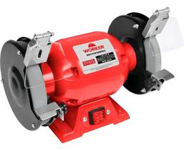 Motoesmeril De Bancada 6 -152mm 735w Bivolt 201838 Worker Motoesmeril De Bancada 6 -152mm 735w Bivolt 201838 Worker