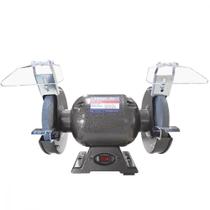 Motoesmeril de bancada 6" 360W 1/2 hp - ME-6 (110V) Motoesmeril de bancada 6" 360W 1/2 hp - ME-6 (110V)