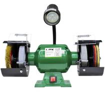 Motoesmeril De Bancada 6Pol 1/2 Hp - Lp3215 Lpx