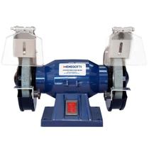 Motoesmeril Elétrico 1/4CV 150W Monofásico 110V/220V Motoesmeril Elétrico 1/4CV 150W Monofásico 110V/220V