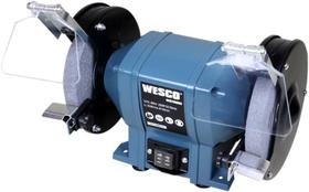 Motoesmeril Esmeril De Bancada 150mm 250w 220v Wesco