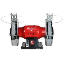 Motoesmeril - Importado Tc-bg 150W Bivolt Motoesmeril - Importado Tc-bg 150W Bivolt