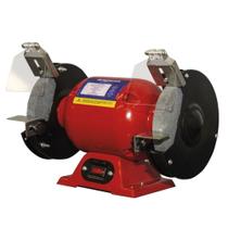 Motoesmeril memi-500 110/220v 60hz monofasico 375w (1/2 cv) metalcava