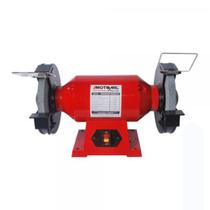 Motoesmeril MM-100I Bivolt 1 cv MOTOMIL Motoesmeril MM-100I Bivolt 1 cv MOTOMIL