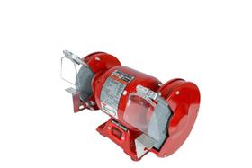 MOTOESMERIL MMi-50 - Desbaste e Afiação de Objetos Ferrosos e Não Ferrosos