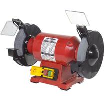 Motoesmeril mt-100i 1.0hp trifásico motomil - trif.