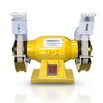 Motoesmeril plus 15005 150w 127220v - menegotti