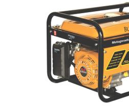 Motogerador Gasolina Buffalo 6,5CV Monofásico 115/230V Partida Manual 60637 Motogerador Gasolina Buffalo 6,5CV Monofásico 115/230V Partida Manual 60637