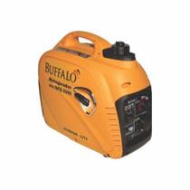 Motogerador Gasolina Buffalo Inverter 3CV Mono 127V P Manual