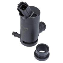 Motomboba Lavador Limpador Parabrisa F250 Ranger 2.8 Turbo Ranger 3.0 Turbo Eletrônico 12V Simples - VETOR BG12FF