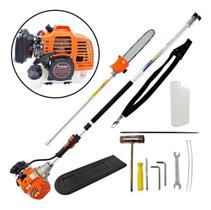 Motopoda De Galhos Vulcan Trent Vp3300l 33cc Com Extensor