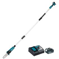 Motopoda Podador Makita 18V DUA200RTE1 Kit 2 Baterias Motopoda Podador Makita 18V DUA200RTE1 Kit 2 Baterias