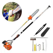 Motopodador De Galhos A Gasolina 33cc 1,3hp Vulcan Vp3300l Motopodador De Galhos A Gasolina 33cc 1,3hp Vulcan Vp3300l